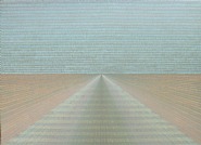 From the series 'Time structures'