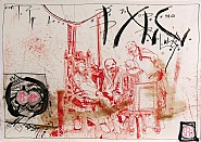 Phantastische Träume, Nr. 1-10
