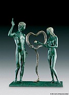 Adam & Eve