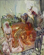 Das Schlaflabor II