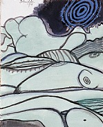 Ohne Titel· Untitled