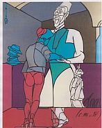 Obéron