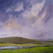 Spring Skies