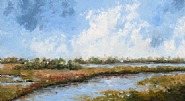 Marsh Light