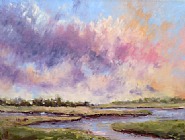 Marsh Breeze