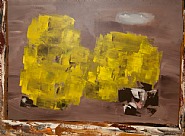 Fantasy in Yellow