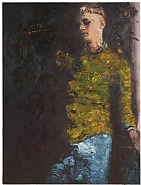 Untitled #14-016 (David Armstrong, Rutger / Another Man FW12)