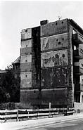 Stephan Balkenhol - Untitled (Photographs) h: 8.5 x w: 24 cm / h: 3.3 x w: 9.4 in
