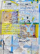 Dieter Roth - Essay Nr. 11 (Works on Paper (Drawings, Watercolors etc.))
