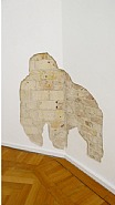 Untitled Scratching Relief with Builders Groove