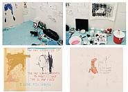Tracey Emin - Exorcism of the Last Painting I Ever Made (Installations)