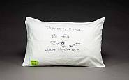 Tracey Emin - Sleep (Mixed Media) h: 50 x w: 73 cm / h: 19.7 x w: 28.7 in