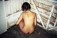 Tracey Emin - Untitled h: 104 x w: 130 cm / h: 40.9 x w: 51.2 in