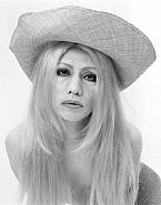 Yasumasa Morimura - Self-Portrait - After Brigitte Bardot 1 (Photographs) h: 44 x w: 34.5 in / h: 111.8 x w: 87.6 cm
