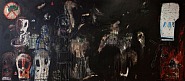 Untitled (Black painting)