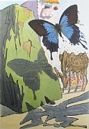 Untitled XV (Le Tricorne)