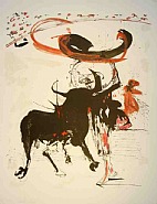Bullfight # 2