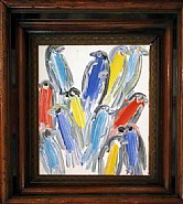 Finches