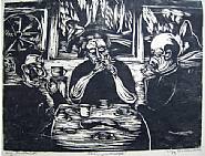 Ateliergesellschaft Klabund, Albert Einstein, Jakob Wassermann