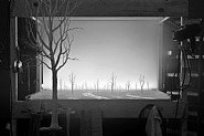 Staging Silence