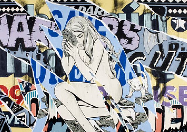   Faile, Warriors Forgotten