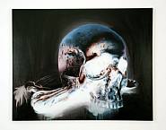 Hope Atherton - Of the Souls, 2009