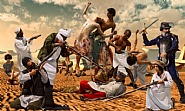 Allegoria Sacra: Battle