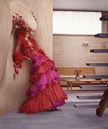 NY Time Fashion: Lacroix