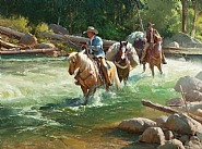 River Runners