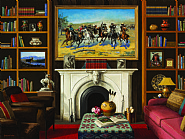 The Book Room