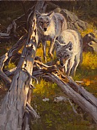 Hunting Buddies