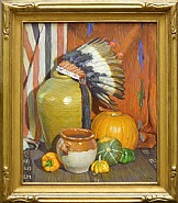 Autumn Stillife