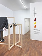 Exhibition view