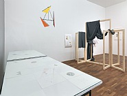 Exhibition view