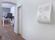 Exhibition view