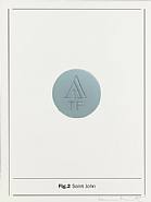 Damien Hirst - <!--30-->Saint John (Prints and Multiples)