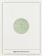 Damien Hirst - <!--32--> Saint Bartholemew (Prints and Multiples)