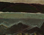 Untitled (Monhegan)
