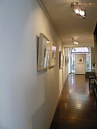 Installation view Graham Sutherland