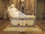Paolina Borghese Bonaparte, Galleria Borghese, Roma