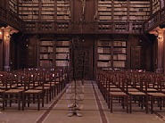 Biblioteca Capitolare