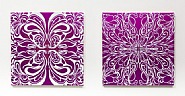 Crystal Purple Palace (part I&II)