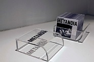 (1) METANOIA - Limited DVD Box