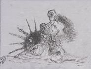 Lot #390: Untitled