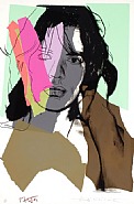 Mick Jagger (II.140)