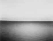 Hiroshi Sugimoto - Boden Sea, Uttwil (Photographs)