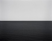 Hiroshi Sugimoto - Caribbean Sea, Jamaica (Photographs)