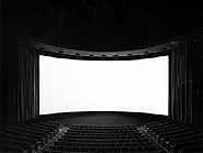 Hiroshi Sugimoto - Cinerama Dome, Hollywood (Photographs)