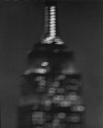 Hiroshi Sugimoto - Empire State Building (Photographs)