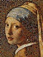 GIRL WITH PEARL EARRING